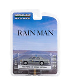 Greenlight Ford LTD Crown Victoria (2)