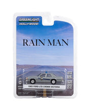 Greenlight GL-44960-D 1983 Ford LTD Crown Victoria (8183096967405)