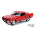 Greenlight GL-44965-A 1966 Ford Mustang Fastback 2+2 (8183097000173)