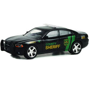 Greenlight GL-44980-D 2011 Dodge Charger Pursuit (8183097229549)