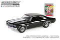GreenLight 54100-B 1970 Chevrolet Chevelle (8935663861997)