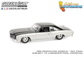 GreenLight 63060-F 1972 Chevrolet Monte Carlo (8935664451821)