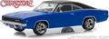 xGreenLight 86531 1/43 1968 Dodge Charger - Christine (8868016095469)