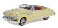 Greenlight GL-86618 1/43 1949 Buick Roadmaster