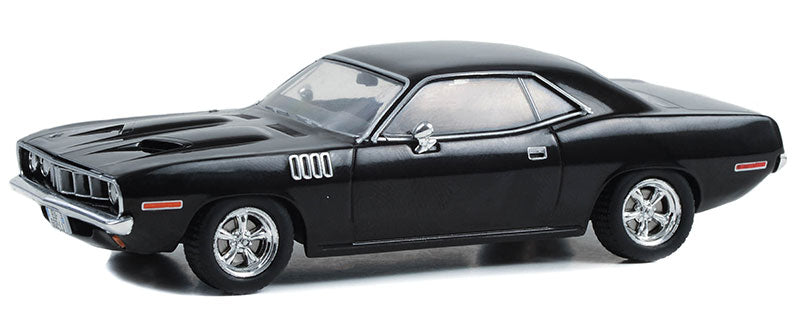 Greenlight GL-86641 1/43 1971 Plymouth Cuda