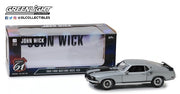 GreenLight HWY-18016 1/18 1969 Ford Mustang Boss 429 - John Wick (8971080990957)