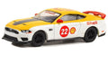 Greenlight GL-41125-F 2022 Ford Mustang Mach 1 (8170406936813)
