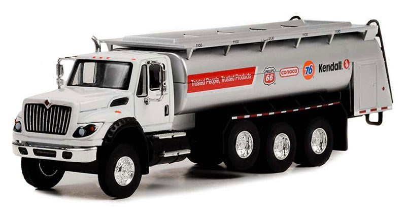 Greenlight GL-45150-B 2018International WorkStar Tanker Truck (8170407002349)