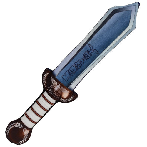 K-Play Pillowfight Warriors Roman: Gladius Sword