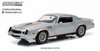 Greenlight 1978 Chevy Camaro Z/28 1/18