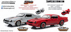 Greenlight 1978 Chevy Camaro Z/28 1/18 (2)