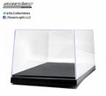Greenlight Acryilic Case with Plastic Base 1/18