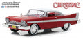 GreenLight GL-84071 1/24 1958 Plymouth Fury- Christine (8888924963053)