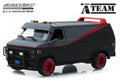GreenLight 84072 1983 GMC Vandura (8935662715117)