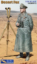 Gecko Models GM16013 1/16 Desert Fox - Hobby City NZ