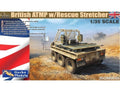 Gecko Models 35GM0035 1/35 British ATMP w Rescue Stretcher (8966322061549)