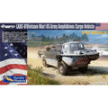 Gecko Models GM35038 1/35 LARC-V (Vietnam War) US Army Amphibious Cargo Vehicle - Hobby City NZ