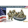 Gecko Models 35GM0060 1/35 US Navy Seals Team In Action (8966322553069)