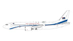 Gemini Jets RAAF B737-8 A62-002 1/400 (2)