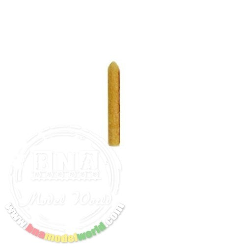 Gunze (Mr. Hobby) Gunze GMA01K Gundam Marker Airbrush Nibs 6