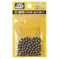 Gunze (Mr. Hobby) Gunze GT073 Mr Metal Balls