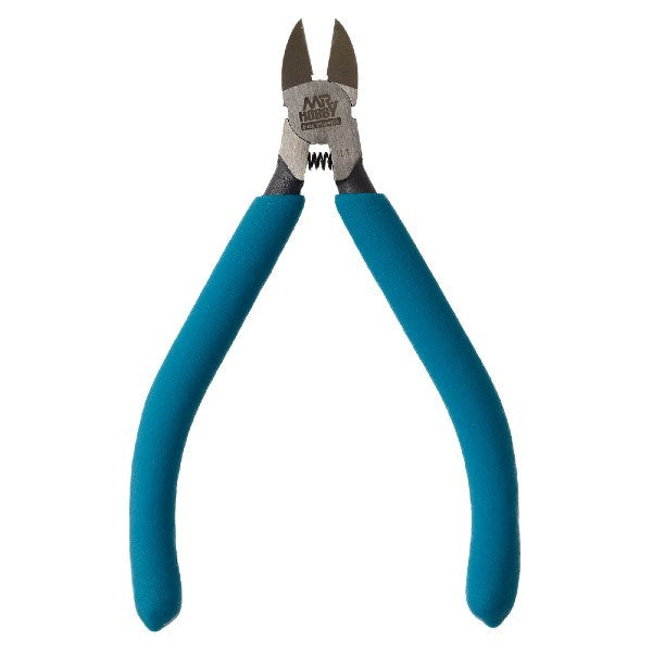 Gunze Sangyo (Mr. Hobby) Gunze MT105 Mr. Sharpness Nipper Double Bladed