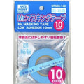 Gunze Sangyo (Mr. Hobby) Gunze MT605 Mr Mask Tape Low Adhesion 10mm
