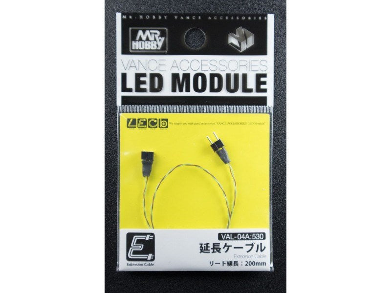 Gunze Sangyo (Mr. Hobby) xGunze VAL04A Extension Cable