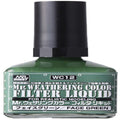 Gunze WC12 Mr. Weathering Color (6660639850545)