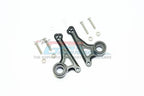 GPM Racing Aluminium Front Rocker Arm RC Suspension Part (2)