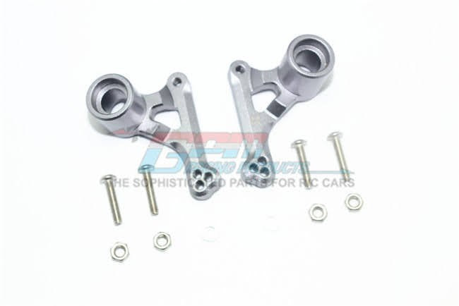 GPM Racing ER2027R Aluminum Rear Rocker Arm Set - 12 piece set - Hobby City NZ