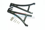 GPM Racing Aluminium Front Lower Arm 10 Piece Set RC Suspension Arm (2)