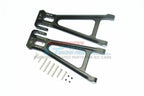GPM Racing ER2056 Aluminum Rear Lower Suspension Arm - 14 piece set - Hobby City NZ