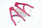 GPM Racing Aluminium Rear Upper Arm 10 Piece Set RC Suspension Arm (3)