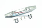 GPM Racing Aluminium Front with D-Rings RC Bumper (2)