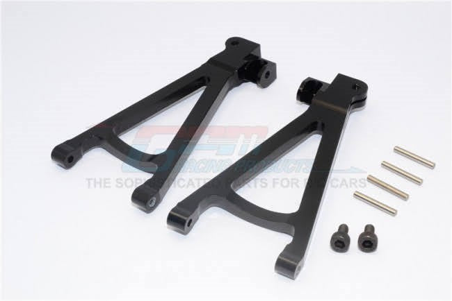 GPM Racing ERV056 Alloy Rear Lower Arm - 1 Pair Set - Hobby City NZ
