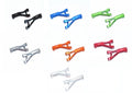 GPM Racing MAF054 Aluminum Front Upper Arms - 4 Piece Set - Hobby City NZ