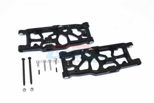 GPM Racing MAKX056 Aluminum Rear Lower Arms - 12 piece set - Hobby City NZ