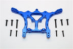 GPM Racing Alloy Rear RC Damper Mount (4)