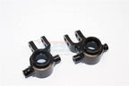 GPM Racing Alloy Front Arm RC Knuckle Arm (2)
