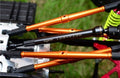 GPM Racing STEEL#45 SSCX2037FRN FRONT+REAR CENTER SHAFT (F:95MM-105MM R:123MM-138MM) - 1SET - Hobby City NZ