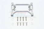 GPM Racing Aluminum Front Servo Mount - 13 piece set (2)