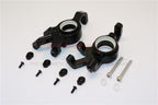 GPM Racing Aluminium Front Knuckle Arms with Collars 14 Piece RC Upgrade Part (2)