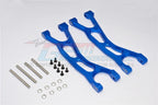 GPM Racing TXM054F/R Aluminium Front Or Rear Upper Arms - 1 Pair - Hobby City NZ