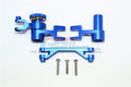 GPM Racing UDR048 Aluminium Steering Assembly - 6 Piece Set - Hobby City NZ