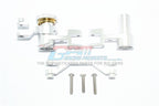 GPM Racing Aluminium RC Steering Assembly (3)