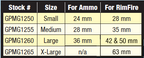 Great Planes Small Motors Brushless Motor Mount (2)