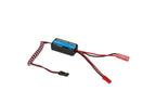 GT Power GT-113 Electrical switch. Control Via Receiver Channel. Relay Circuit DC 0-40v 7A to 10A Burst 25x10x5mm 8g (8347083505901)