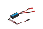 GT Power GT-113 Electrical switch. Control Via Receiver Channel. Relay Circuit DC 0-40v 7A to 10A Burst 25x10x5mm 8g (8347083505901)