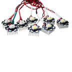 GT Power Light for Aircraft High Power 3W LEDs No.87 RC Lighting System (7)